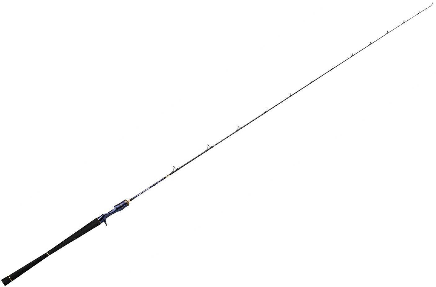 ダイワ ソルティガ R J62S-2 LO (ロッド・釣竿) 価格比較 - 価格.com
