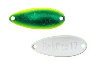 TIMON Rekūze 1.7g 26mm #76 Green Bow