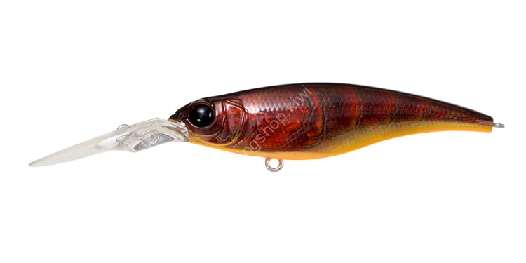 MEGABASS Shading-X R 75SP 7.1g #FA Fire Craw