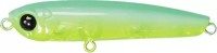 BASSDAY ORC UmiBaku Lipless 50S 4.8g #GG-388 Melon Glow