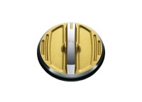 SHIMANO YUMEYA 13 Stella Drag Knob SW 8000S #Gold/Silver