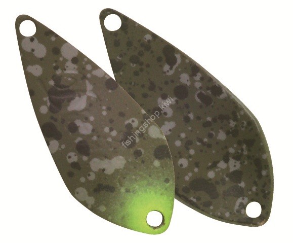 ROB LURE Diana 2.2g #18 Kanimiso Pellet