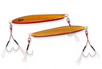 SEAFLOOR CONTROL nav Swim TG 120g #Gold Red