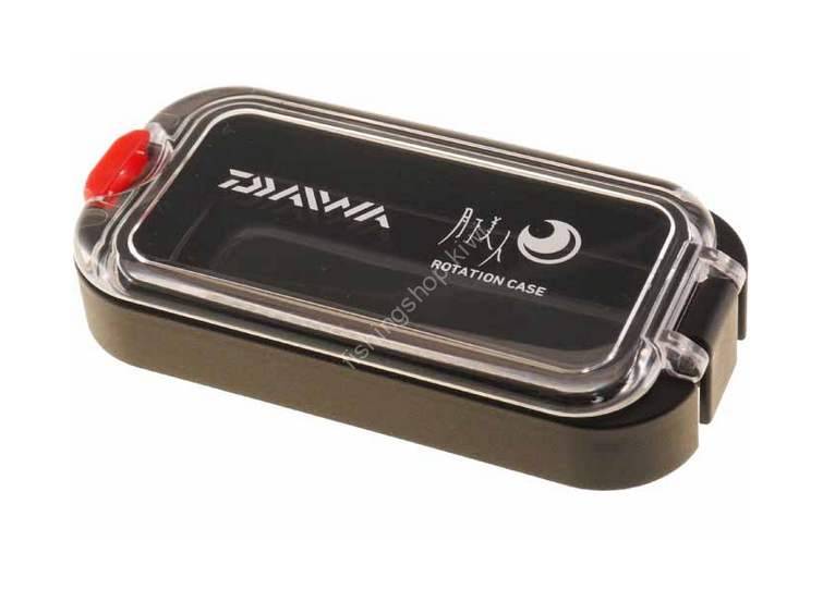 DAIWA Gekkabijin Rotation Case Boxes & Bags buy at