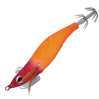 VALLEYHILL SSOM2.5-19ON Squid Seeker Omorin Otonari 2.5 #19 Red/Orange