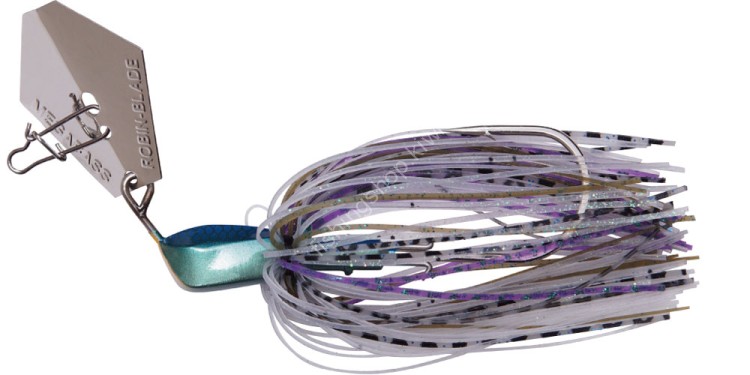 MEGABASS Robin Blade (10.6g) #Barracuda Hasu