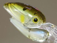 HIDE UP HU-300 03 Pr Sweetfish