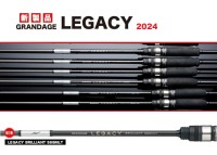 APIA Grandage Legacy Brilliant S68MLT