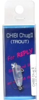 REPLY Chibi Chug II #01 Clear