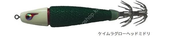 BOZLES TG Hattori No.25 (93g) #Keimura Glow Head Midori