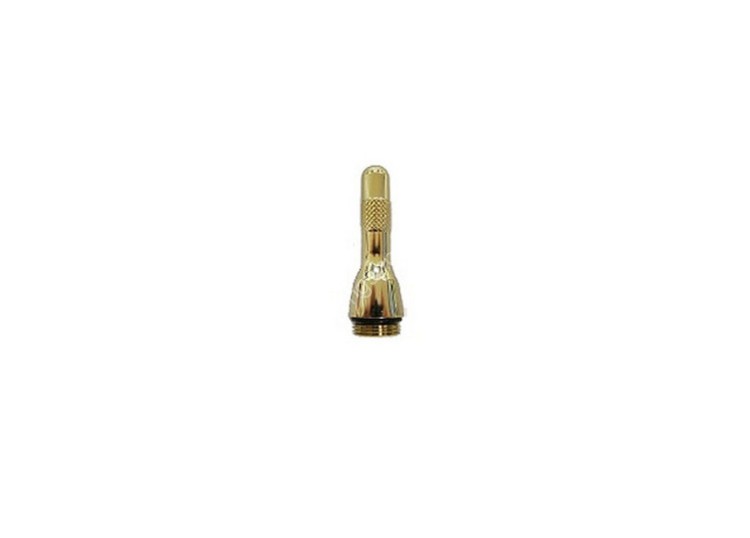 TSUBAKEN Reel Stand Omamori-Kun DX #Gold