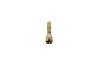 TSUBAKEN Reel Stand Omamori-Kun DX #Gold