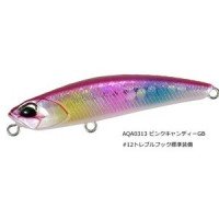 DUO Tetra Works Yourameki Pink Candy GB