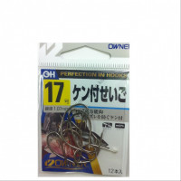 OWNER OH White Ken Tsuke Seigo [White] #17