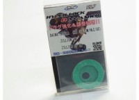 YT FUSION YTF-007 Hyper Lock D Washer #07