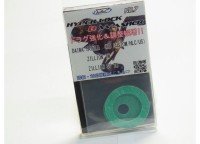 YT FUSION YTF-007 Hyper Lock D Washer #07