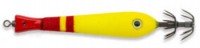 FISH LEAGUE Kashira Sutte No.20 #KS06 Red / Chart Glow (Yako)