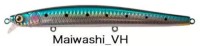 SKAGIT DESIGNS B-Match Jet #Maiwashi_VH
