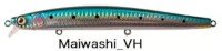 SKAGIT DESIGNS B-Match Jet #Maiwashi_VH