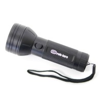 ROB LURE 51LED UV Light #494 Black