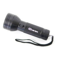 ROB LURE 51LED UV Light #494 Black