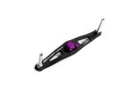 ZPI OS92 Offset Carbon Handle #Purple