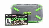 RYUGI BRT100 R-Tank Hook StockerL