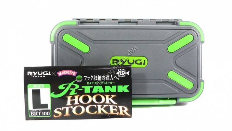 RYUGI BRT100 R-Tank Hook StockerL