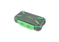 RYUGI Hook Stocker R-Tank BRT100 L #Gray/Green