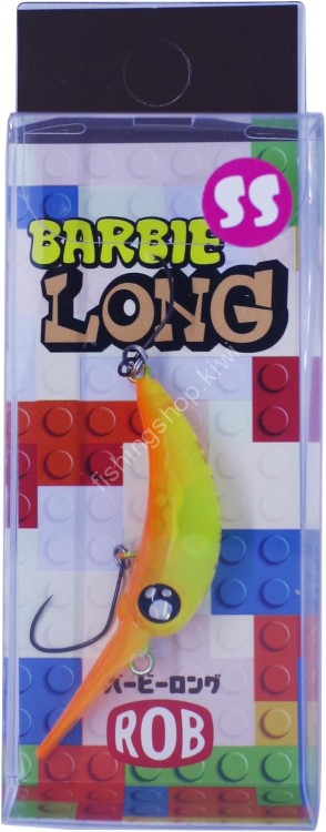 ROB LURE BeRBie Long SS #15 Clypena Plus