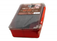 YAMADA 8050 Tough Case W210 Red