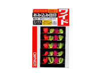 OWNER Amikomi Meijirushi [Mix] Slim