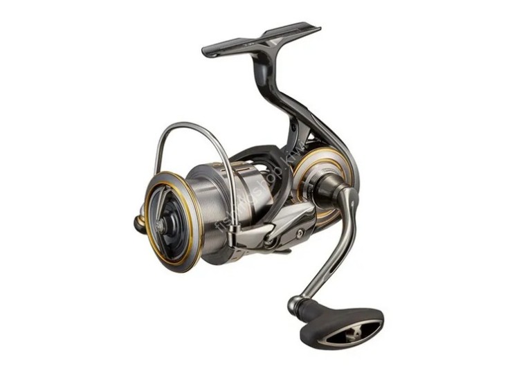 DAIWA 21 Luvias Airity LT4000-CXH