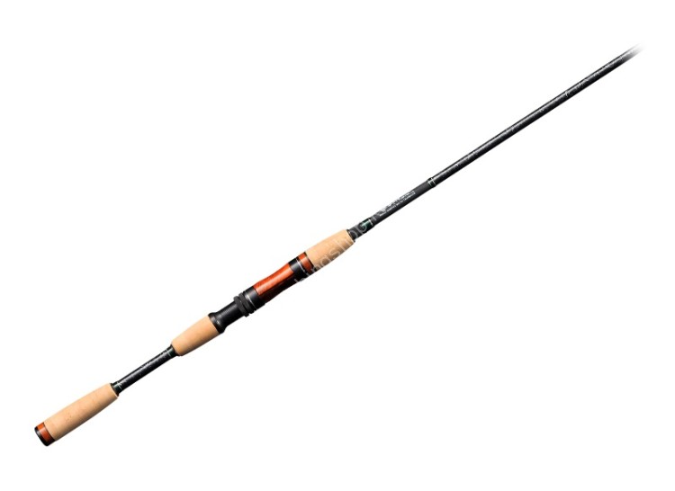 MEGABASS Great Hunting GH77-2MLS Black Pool 772