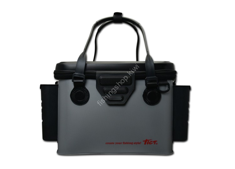 TICT Light Game Compact Bakkan II #Gray