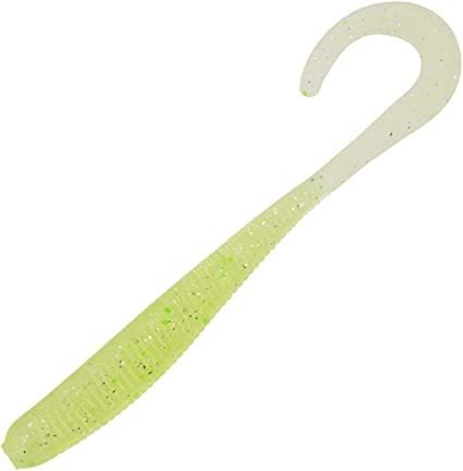 BAIT BREATH Fish Curly 2.5" GF04 GF Chart