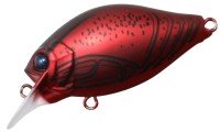 ISSEI G.C. Shallow Crank 40SR Chira #35 Makkachin