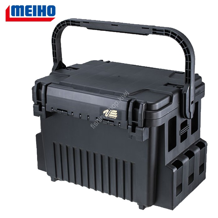 MEIHO VS-7095N Tackle Box #Black