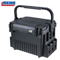 MEIHO VS-7095N Tackle Box #Black