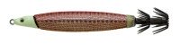 ECOGEAR Speed ​​Devil No.15 #SD03 Gold Red Majo (Yako Head)