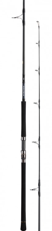 DAIWA Saltiga Air Portable C83-5