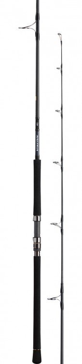 DAIWA Saltiga Air Portable C83-5