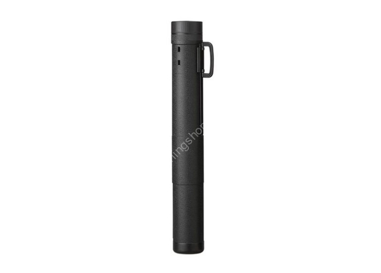 PROX Round Air Rod Case 11.5cm PX937153K #Black