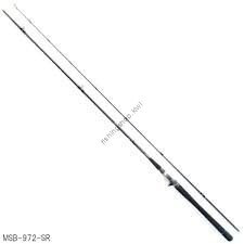 G-CRAFT Mid Stream SR MSB-972-SR Rods buy at Fishingshop.kiwi