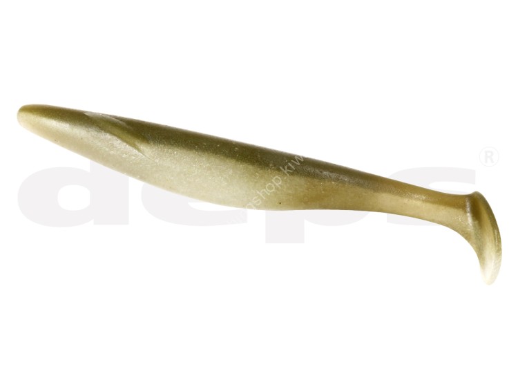 DEPS Sakamata Swimmer 5.3'' #96 Wakasagi