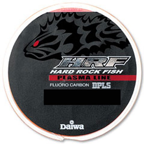 DAIWA HRF Pazma Line [Pink] 100m #5 (20lb)