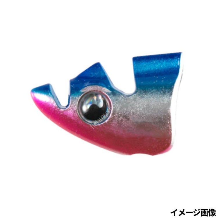 YAMASHITA Egi-OH TR Sinker [Black Pink] 10g