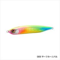 SHIMANO Sea Sparrow 105HS OL-310N Surf Carnival 005