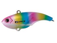 Major Craft JPSPIN-18 No.034 Cotton Candy