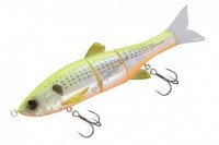 JACKALL Dowz Swimmer 220SF CHART BACK PEARL GIZZARD SHAD